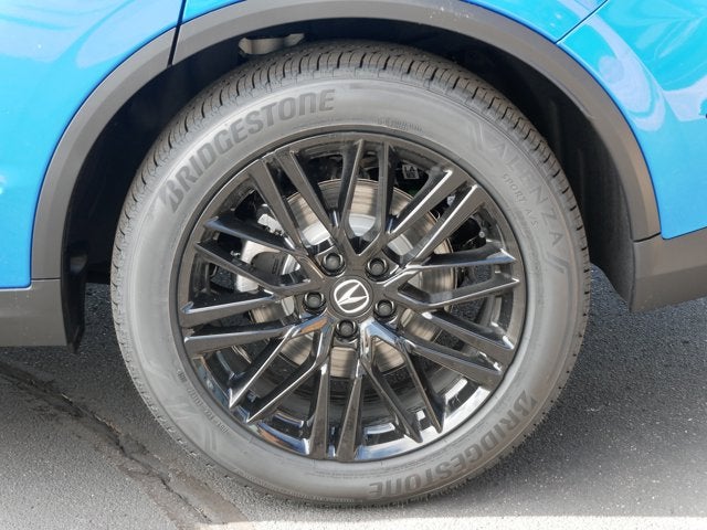 2026 Acura MDX with A-Spec Advance Package