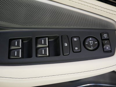 2026 Acura MDX with A-Spec Advance Package