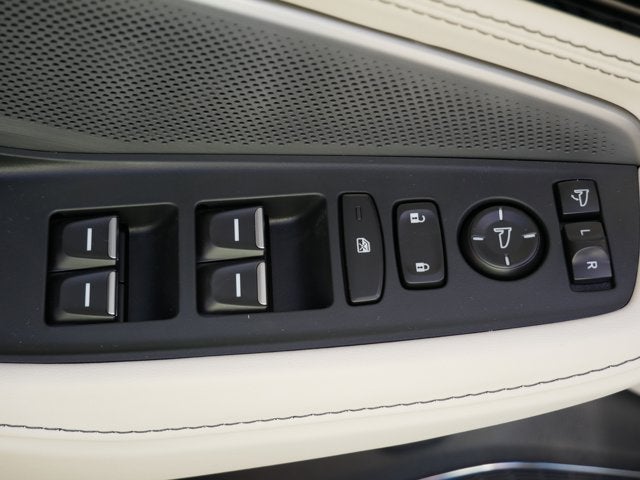 2026 Acura MDX with A-Spec Advance Package