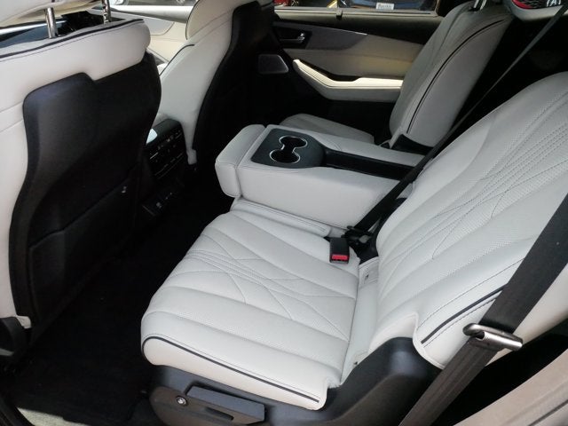 2026 Acura MDX w/A-Spec Advance Package