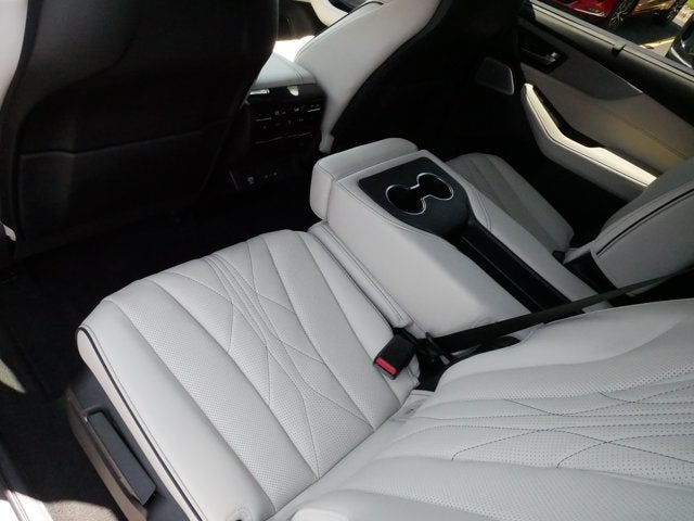 2026 Acura MDX w/A-Spec Advance Package