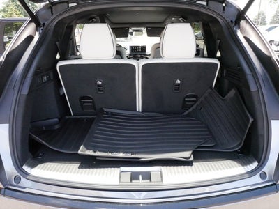 2026 Acura MDX w/A-Spec Advance Package