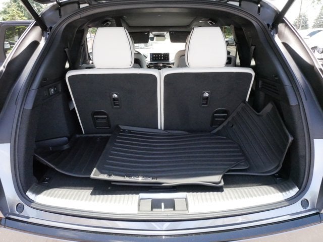 2026 Acura MDX w/A-Spec Advance Package