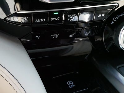 2026 Acura MDX w/A-Spec Advance Package