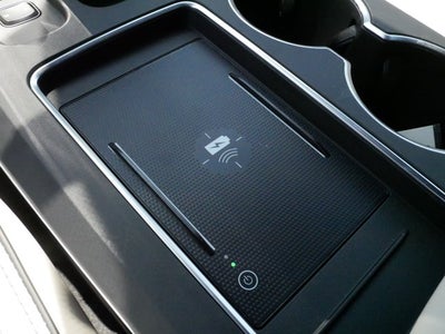 2026 Acura MDX w/A-Spec Advance Package