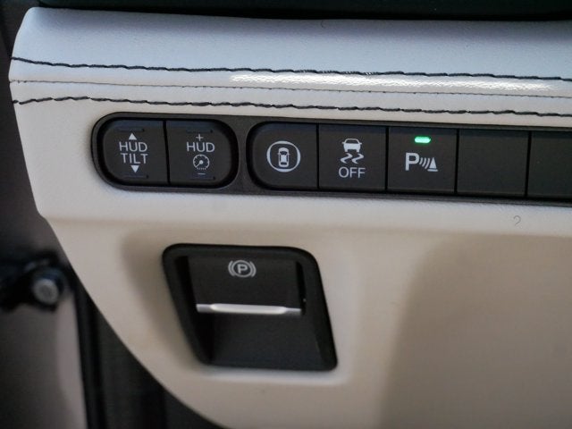 2026 Acura MDX w/A-Spec Advance Package