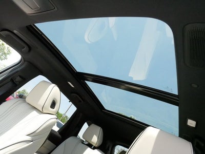 2026 Acura MDX w/A-Spec Advance Package