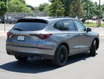 2026 Acura MDX w/A-Spec Advance Package