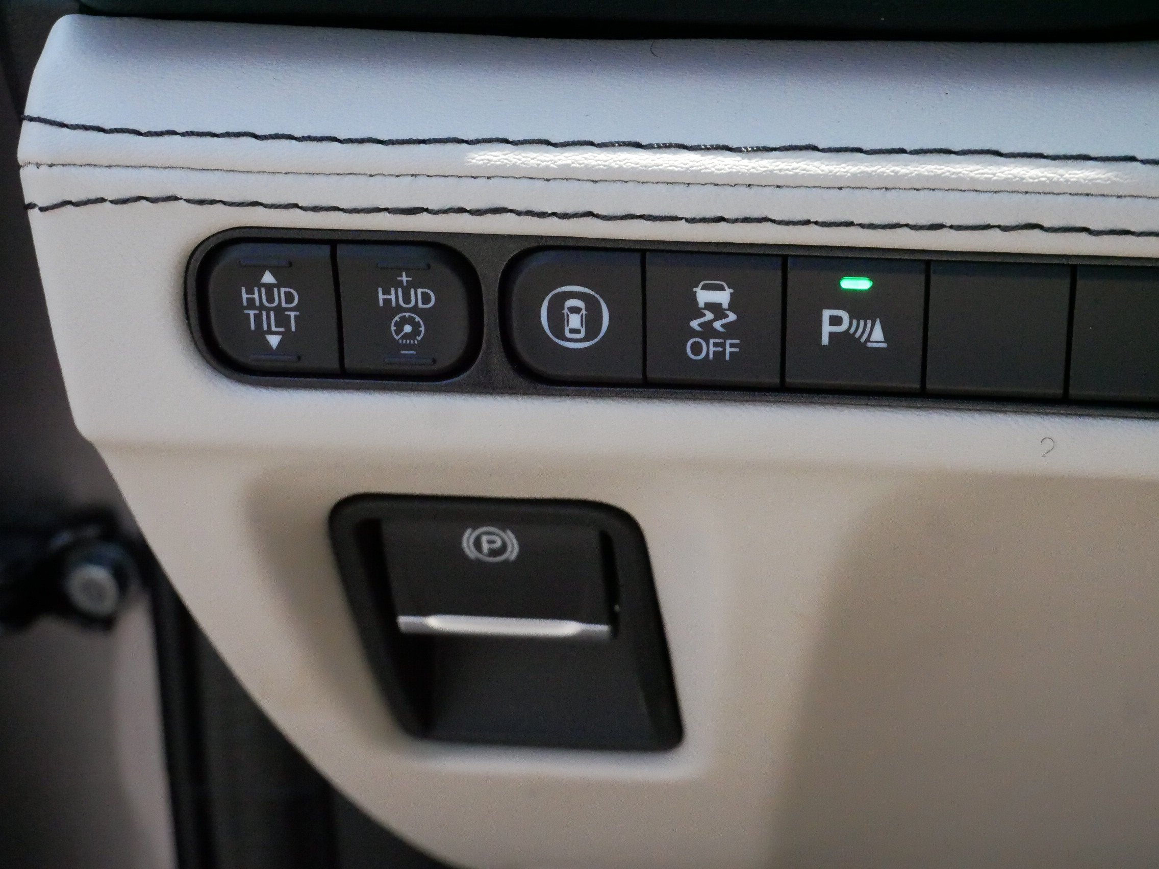 2026 Acura MDX w/A-Spec Advance Package