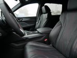 2026 Acura MDX with A-Spec Advance Package