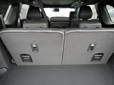 2026 Acura MDX with A-Spec Advance Package