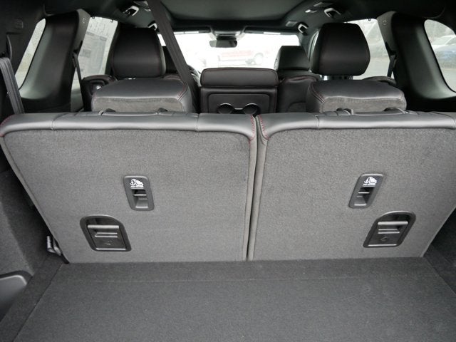 2026 Acura MDX with A-Spec Advance Package