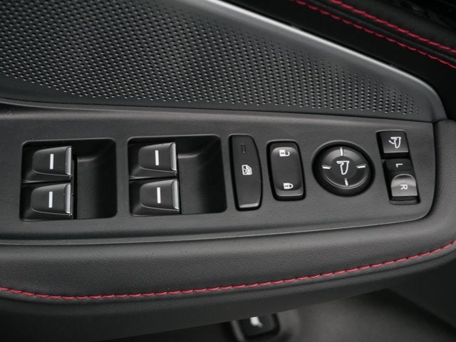 2026 Acura MDX with A-Spec Advance Package