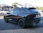2026 Acura MDX with A-Spec Advance Package
