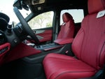 2026 Acura MDX with A-Spec Advance Package
