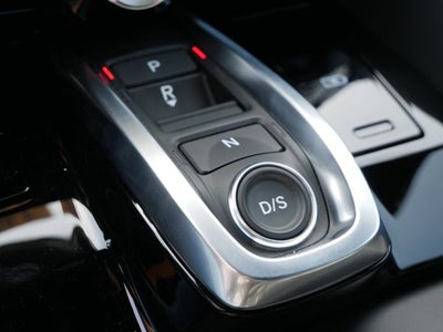 2026 Acura MDX with A-Spec Advance Package