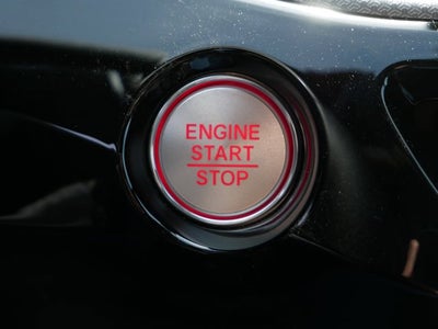 2026 Acura MDX with A-Spec Advance Package