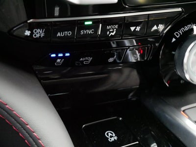 2026 Acura MDX with A-Spec Advance Package