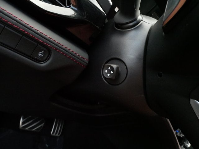 2026 Acura MDX with A-Spec Advance Package