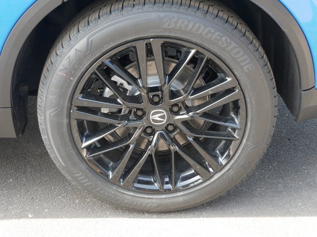 2026 Acura MDX with A-Spec Advance Package