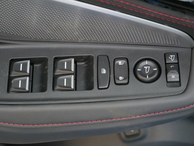 2026 Acura MDX with A-Spec Advance Package