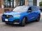 2026 Acura MDX with A-Spec Advance Package