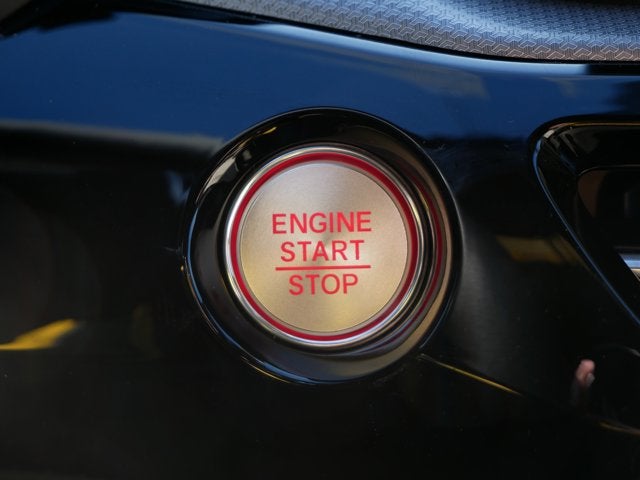 2026 Acura MDX with A-Spec Advance Package