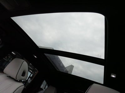 2026 Acura MDX with A-Spec Advance Package
