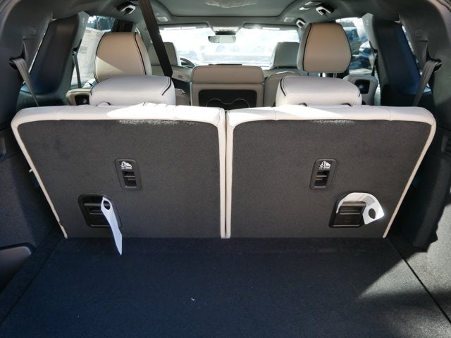 2026 Acura MDX with A-Spec Advance Package