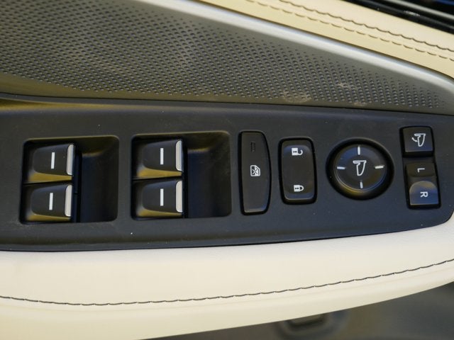 2026 Acura MDX with A-Spec Advance Package