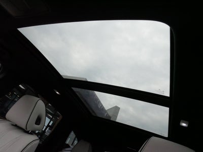 2026 Acura MDX with A-Spec Advance Package