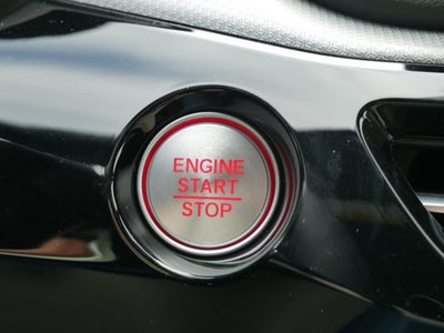 2026 Acura MDX with A-Spec Advance Package