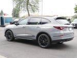 2026 Acura MDX with A-Spec Advance Package