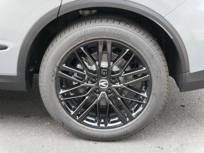 2026 Acura MDX with A-Spec Advance Package