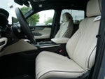 2026 Acura MDX with A-Spec Advance Package