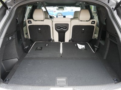 2026 Acura MDX with A-Spec Advance Package