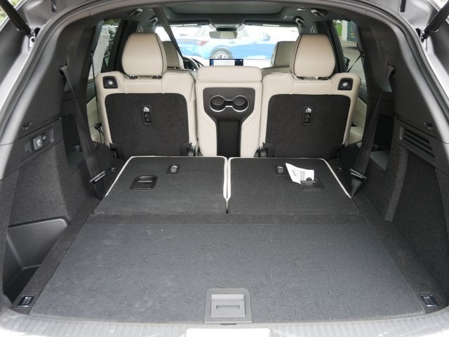 2026 Acura MDX with A-Spec Advance Package