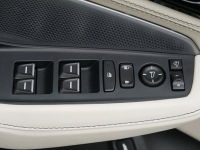 2026 Acura MDX with A-Spec Advance Package