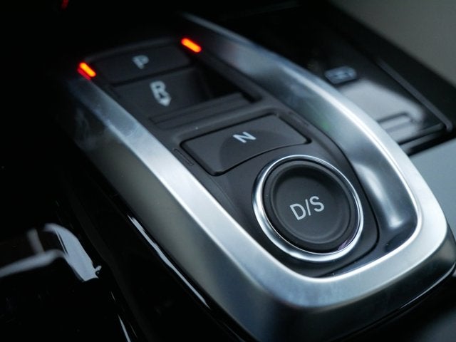 2026 Acura MDX with A-Spec Advance Package