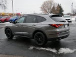 2026 Acura MDX with A-Spec Advance Package