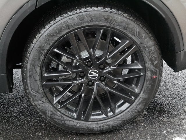 2026 Acura MDX with A-Spec Advance Package