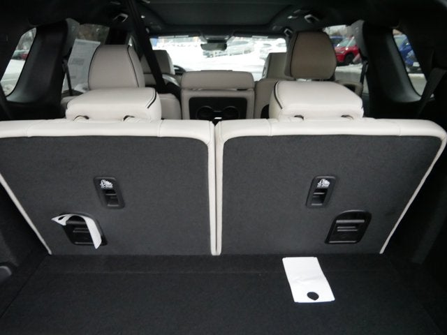 2026 Acura MDX with A-Spec Advance Package