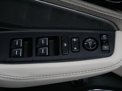 2026 Acura MDX with A-Spec Advance Package