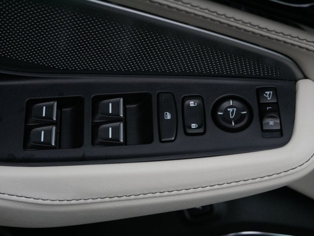 2026 Acura MDX with A-Spec Advance Package