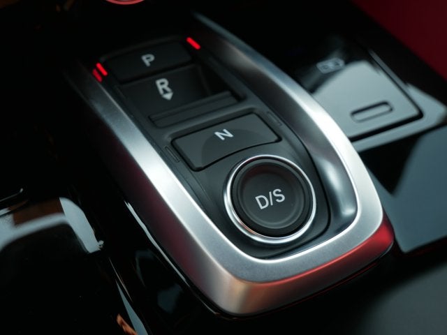2026 Acura MDX with A-Spec Advance Package