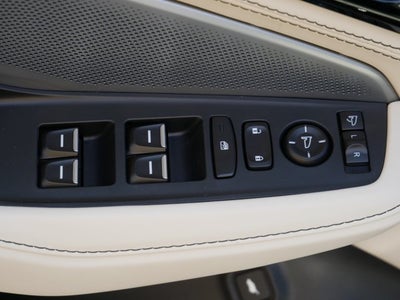 2026 Acura MDX with A-Spec Advance Package
