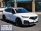 2026 Acura MDX with A-Spec Advance Package