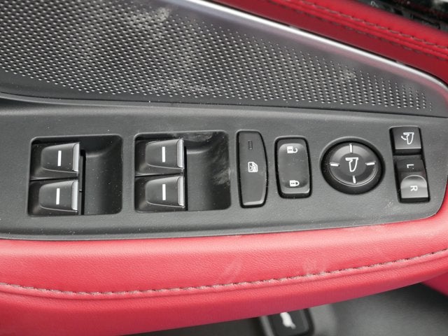 2026 Acura MDX with A-Spec Advance Package