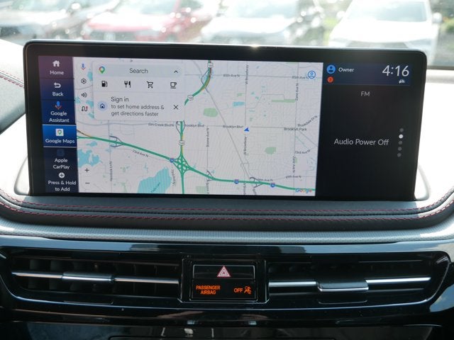 2026 Acura MDX w/A-Spec Advance Package