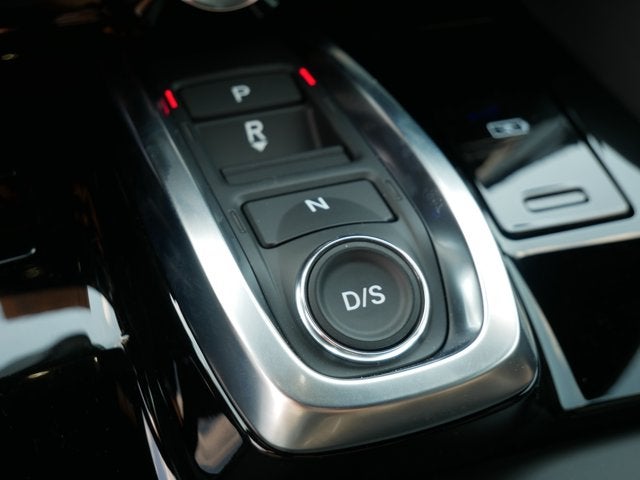 2026 Acura MDX w/A-Spec Advance Package